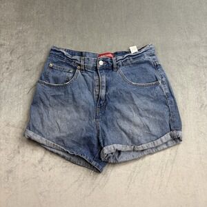 VTG Union Bay Jorts Jean Shorts Women's Size 9